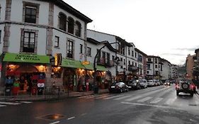 Apartamento El Fondon 1